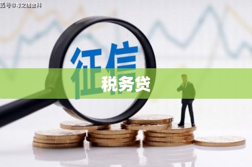 四方台税务贷